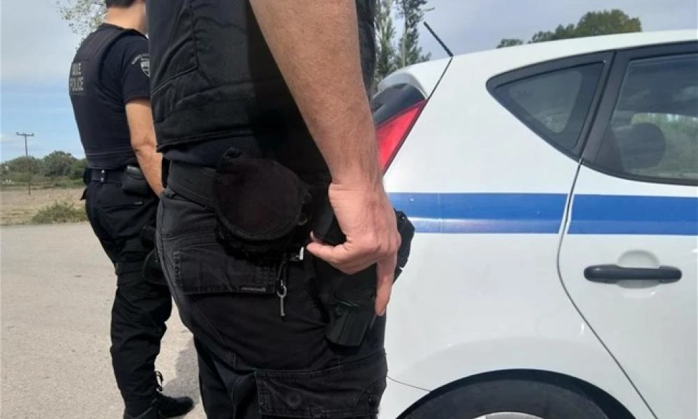 Αθώοι οι δύο ειδικοί φρουροί που κατηγορήθηκαν για βασανιστήρια πολίτη στους Αμπελόκηπους
